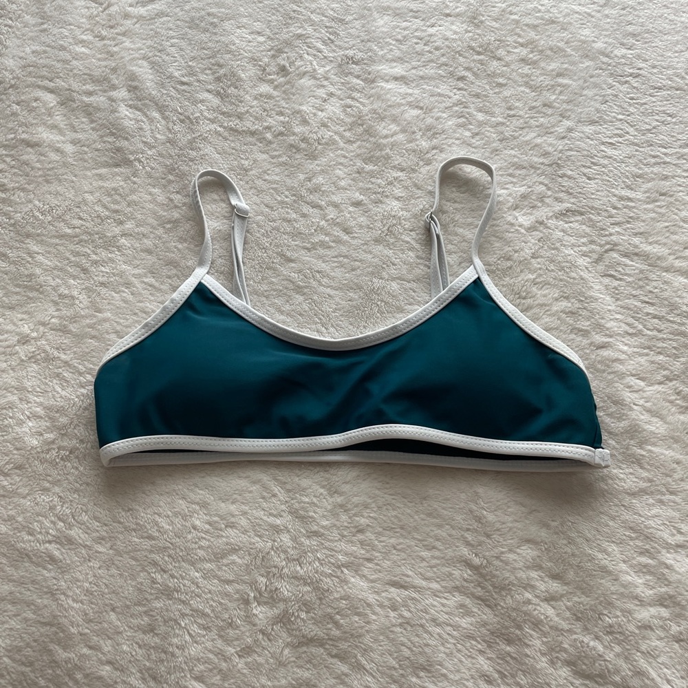 shein swimsuit top